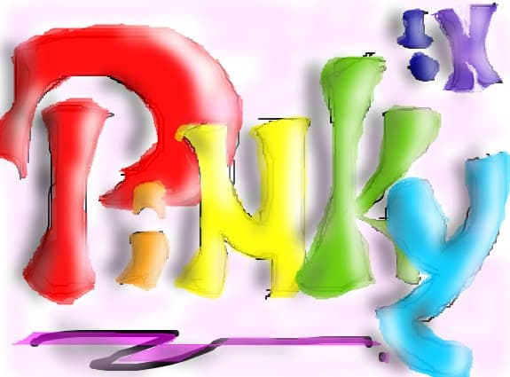 PiNkY :X