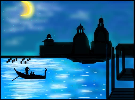 venetia
