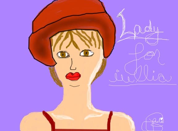 Lady