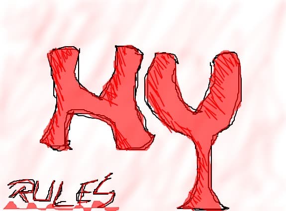 Ny RuLeS