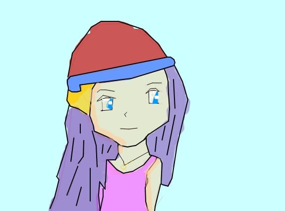 anime