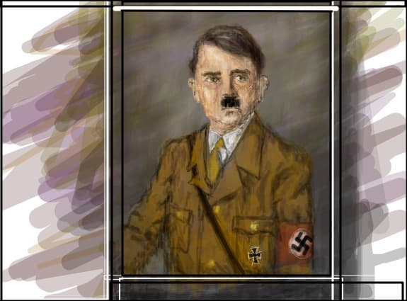 Adolf Hitler