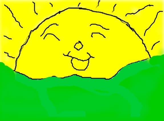 soare