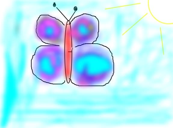 fluture