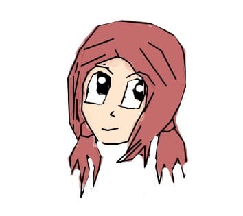 anime girl