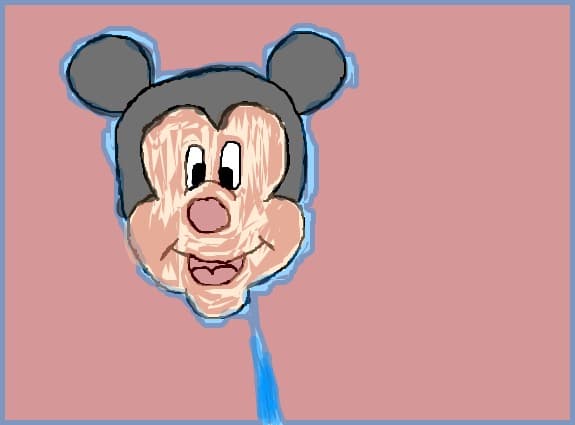 mouse