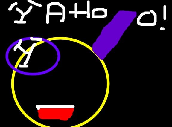 Yaho o!