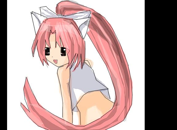 anime
