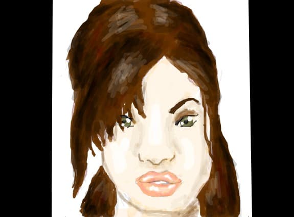 anjelina jolie