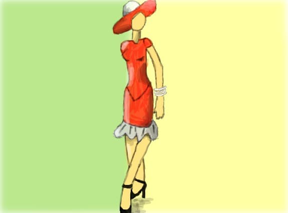 fashion
