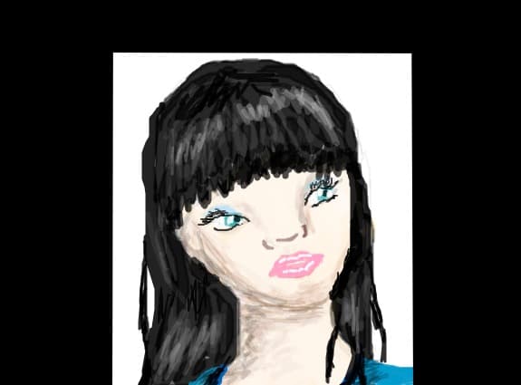girl