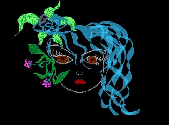 natura feminina