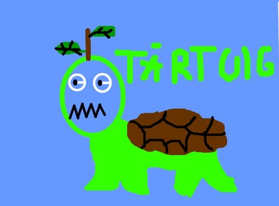 tartuig