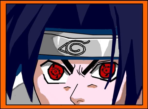 SASUKE