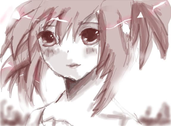 Looking