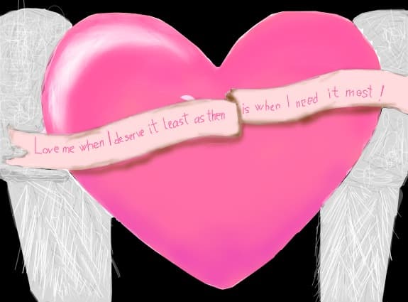 happy Valentine\'s day