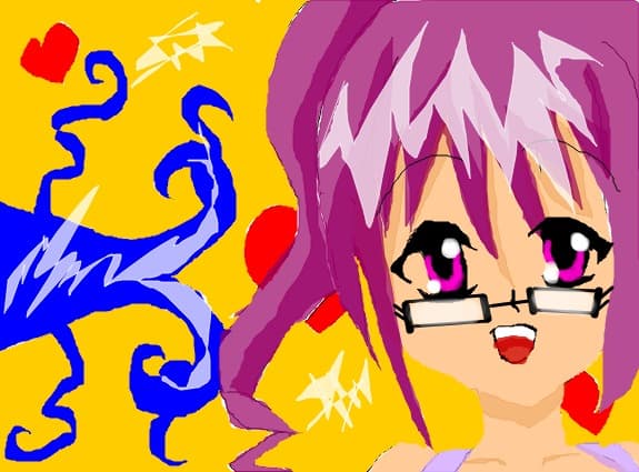 anime for valentine\'s day