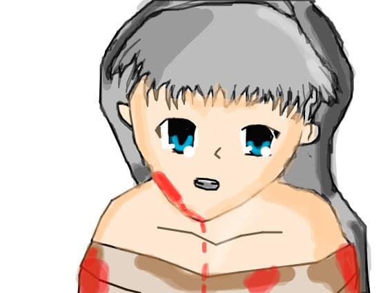anime girl