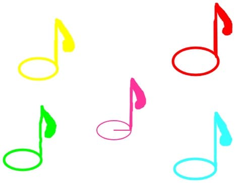 Note muzicale