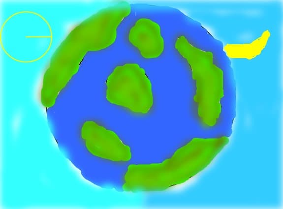 pamant