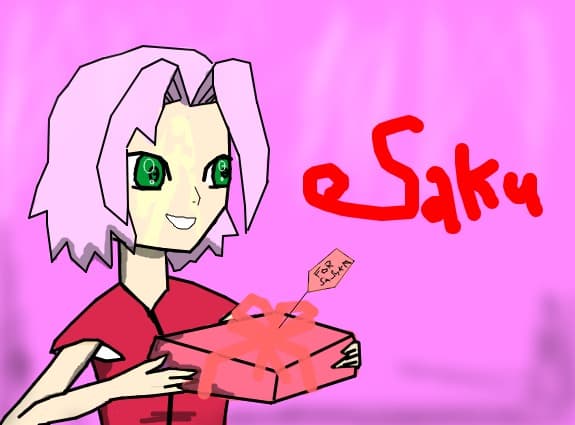 for sasuke
