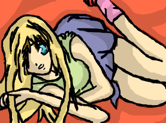 me anime cum arat fix aciuma