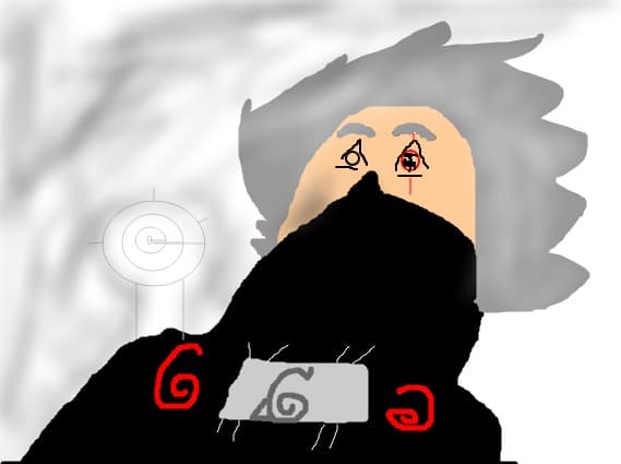 kakashi