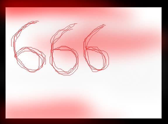 666