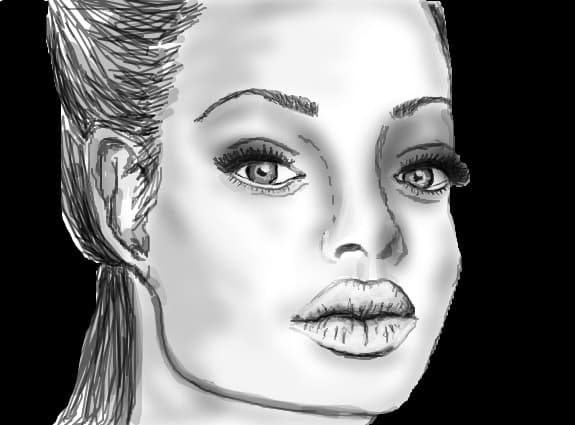 Desen 71627 continuat:guess who ...