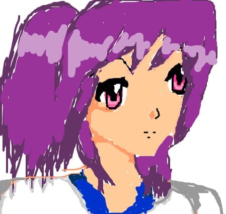 anime