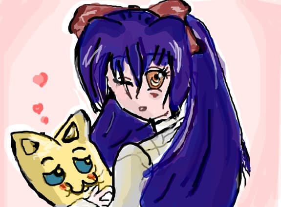 Anime