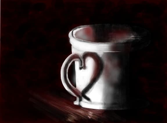 Heart-Of-Light....and....