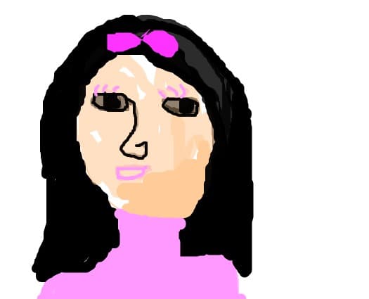 girl