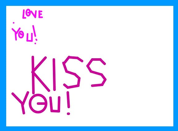 Kiss