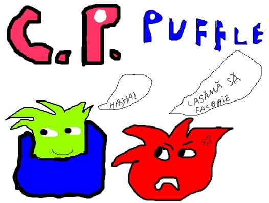 puffle