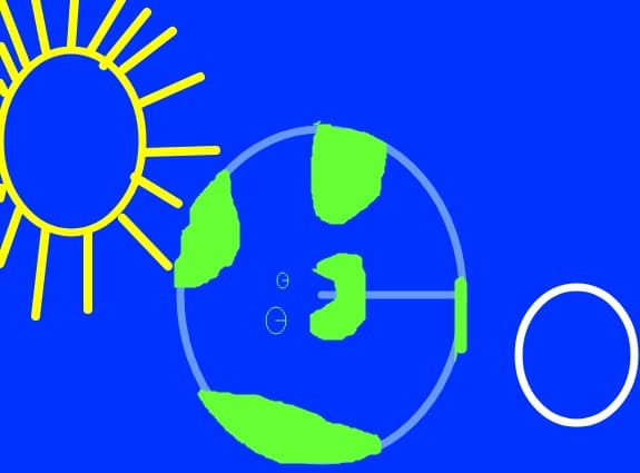 planeta