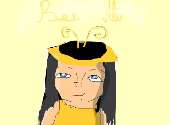 Bee Ali