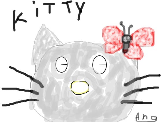 kitty