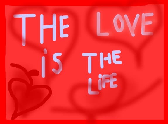 love
