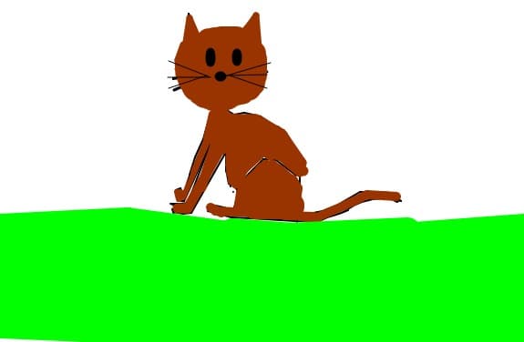 pisica