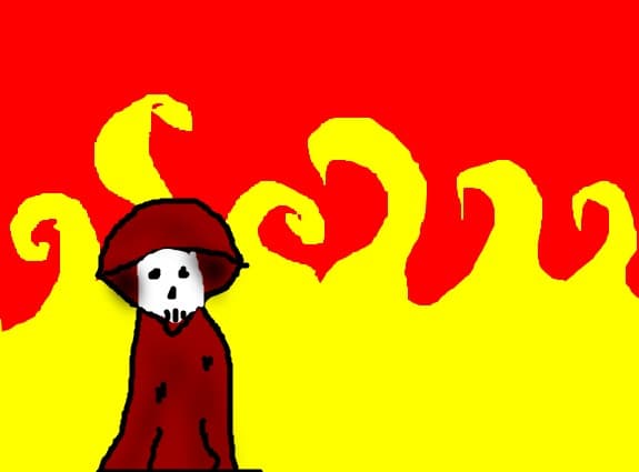infern
