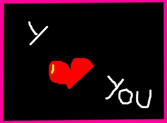 y you
