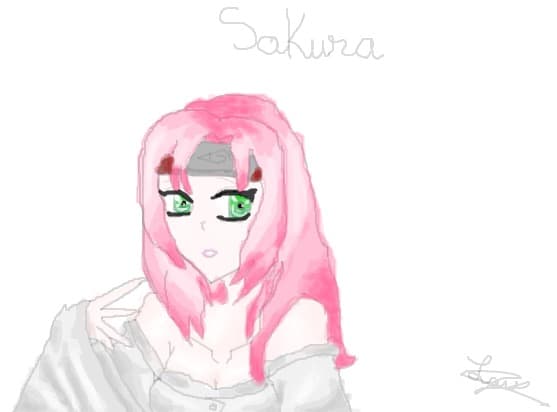 sakura