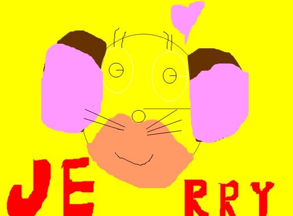 jerry