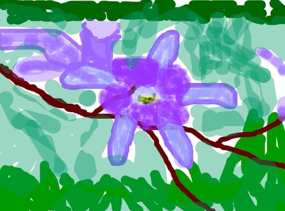 floare