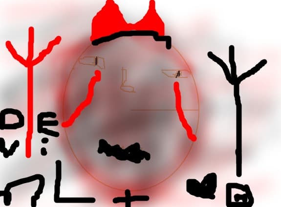 Devil,Dracu