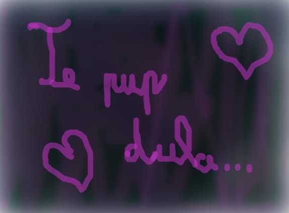 TE PUP DULCE