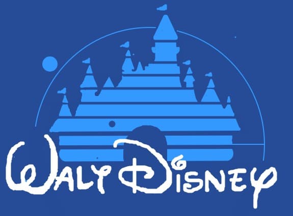 WALT DISNEY