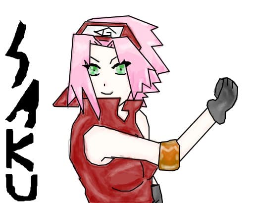 sakura