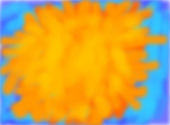 sun